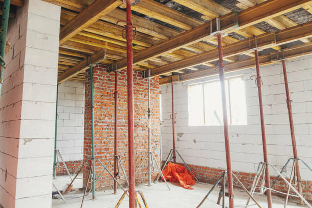 Workshop Design / Construction