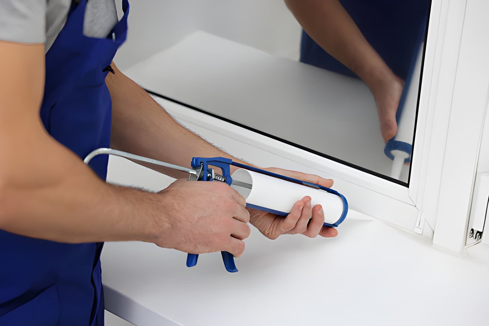 Mastic Sealant