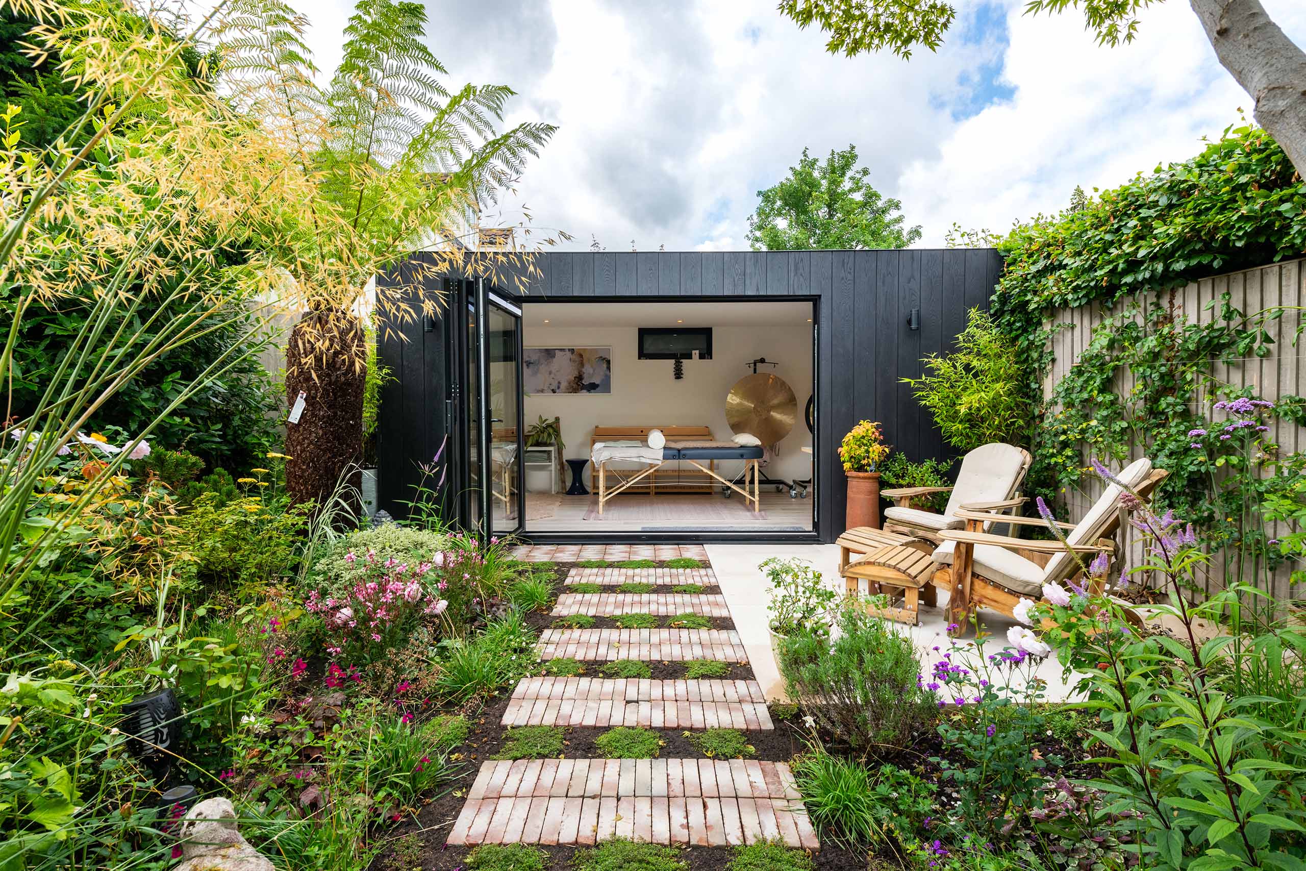 Garden Studios