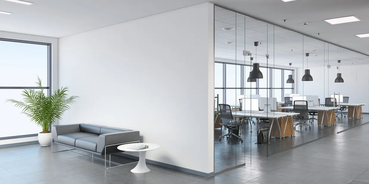 Partition Walls