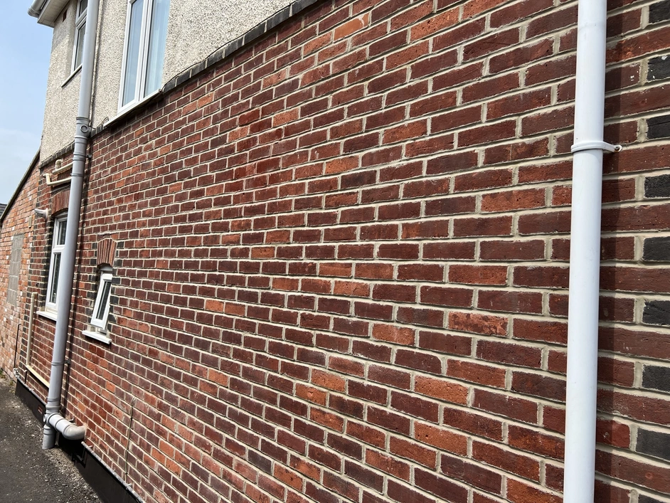 Wall Tie Replacements