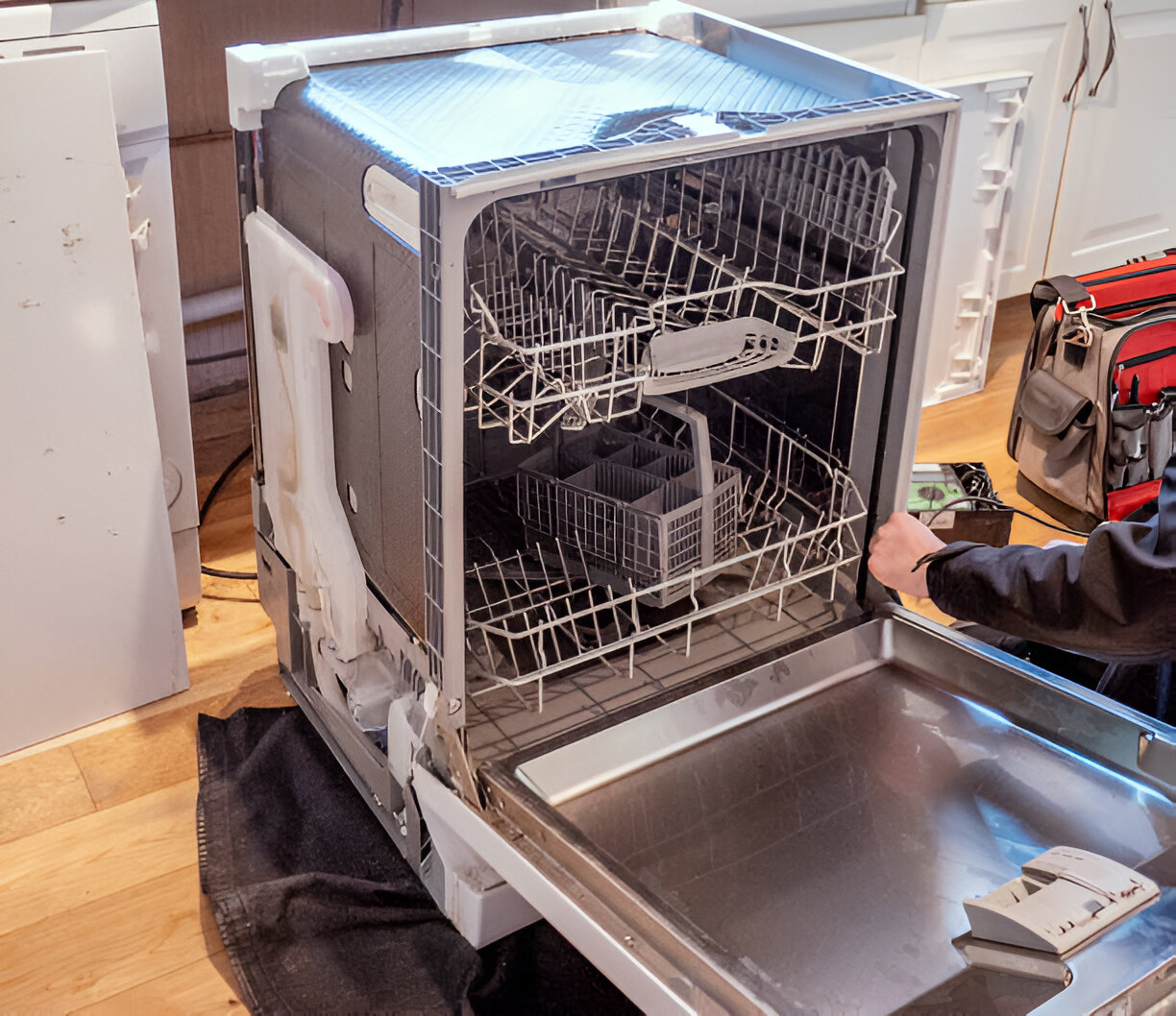 Dishwasher Repair 