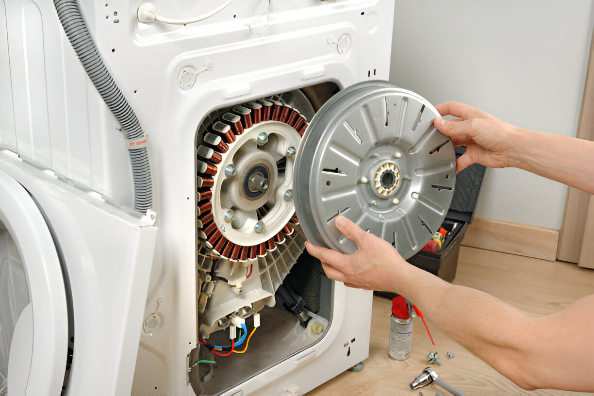 Washing Machine Repair 