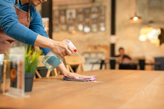 Restaurant Cleaning