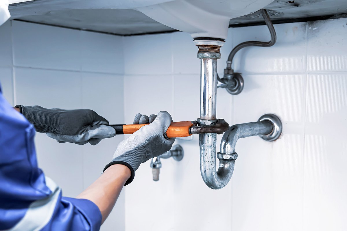Handyman Services 