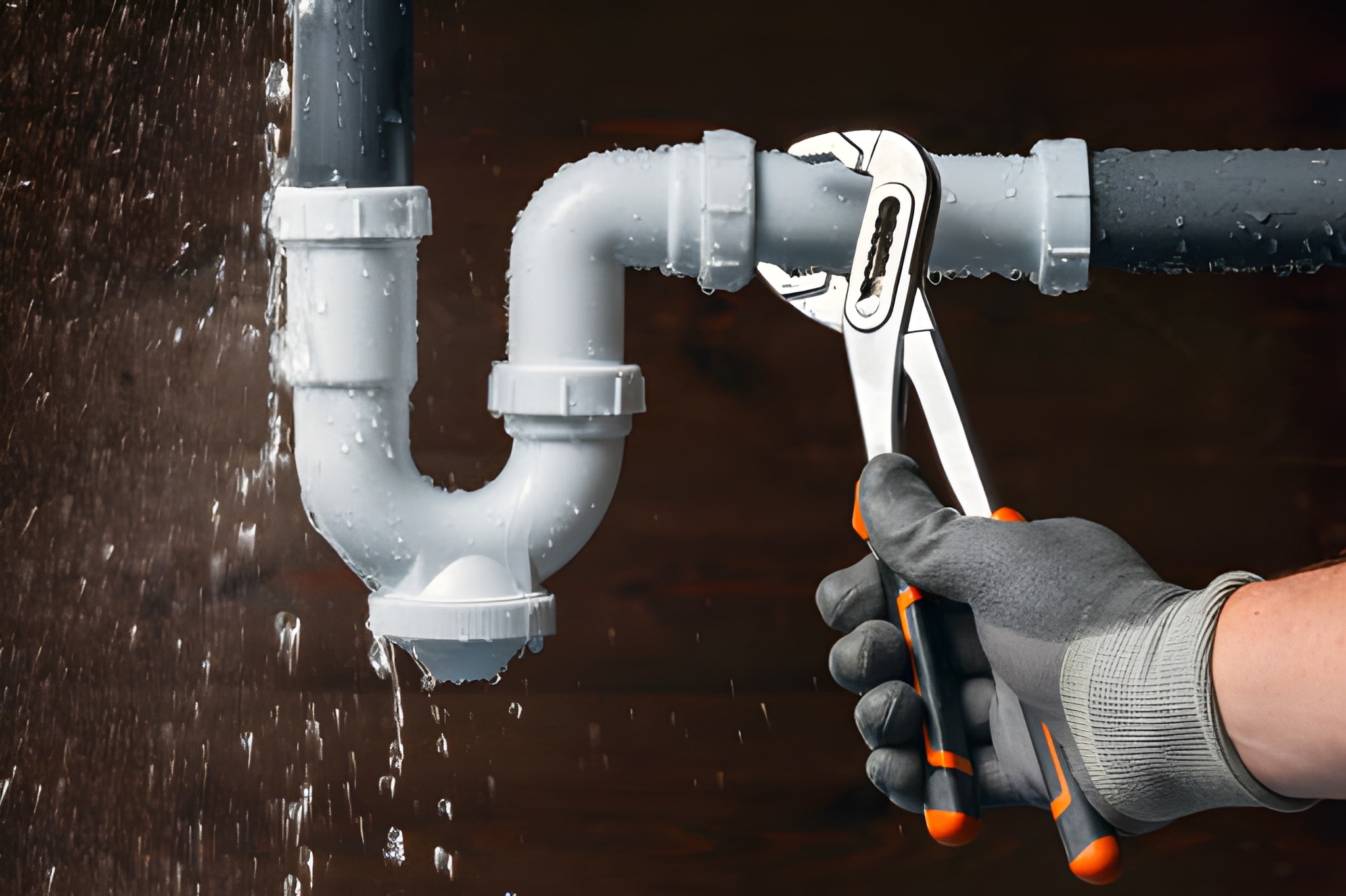 Plumbing Services 