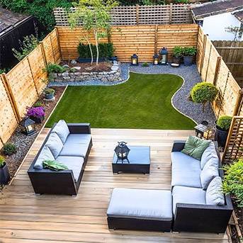 landscaping design bromley