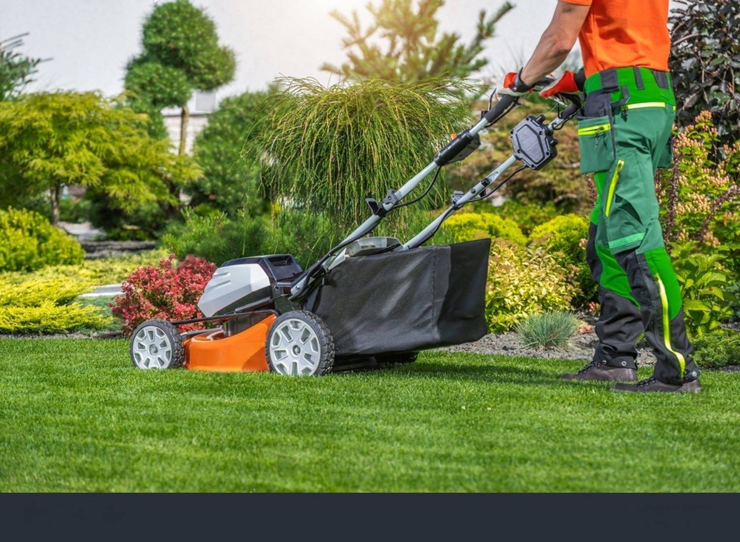Lawn Care  