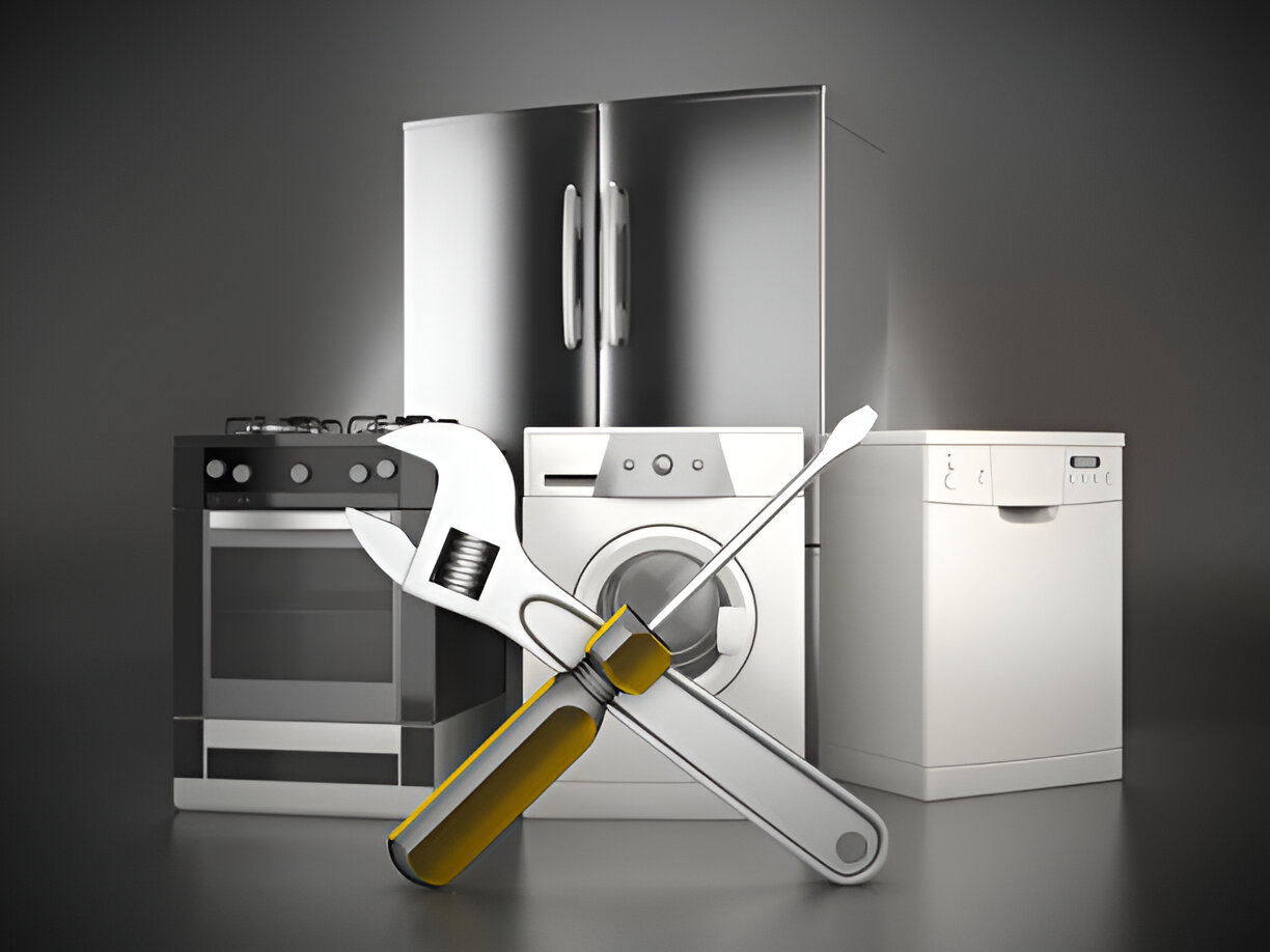 Emergency Appliance Services 