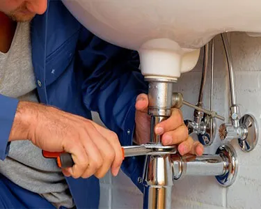 Water Leak Detection