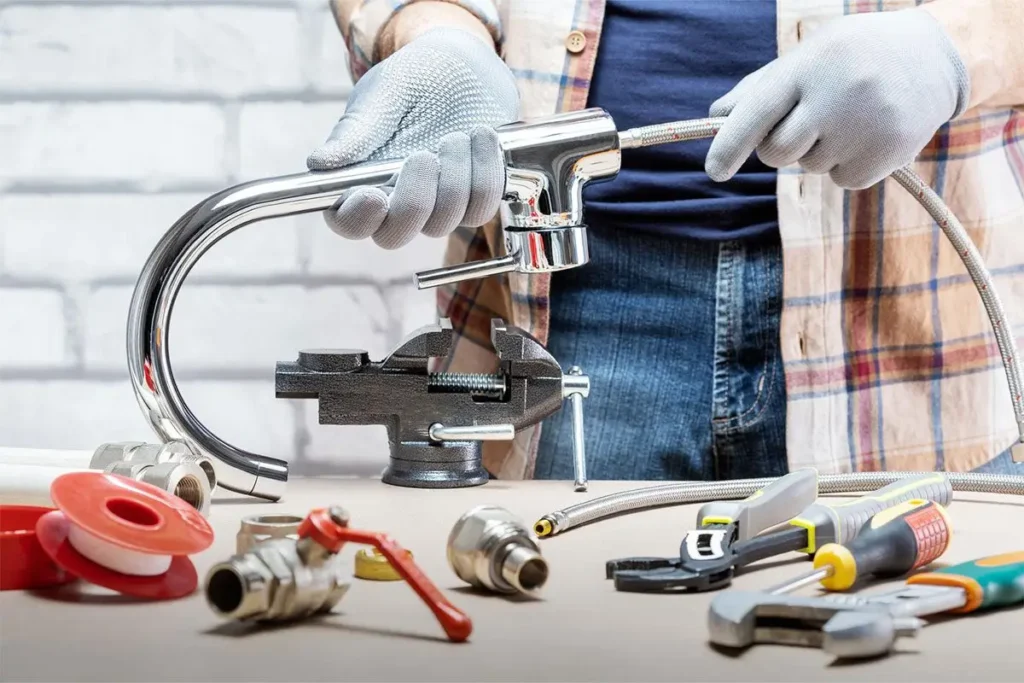General Plumbing 