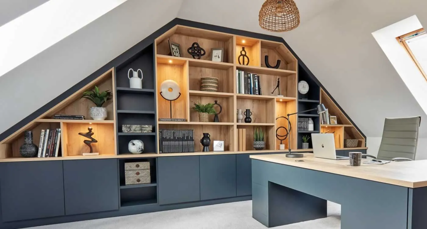 Bespoke carpentry