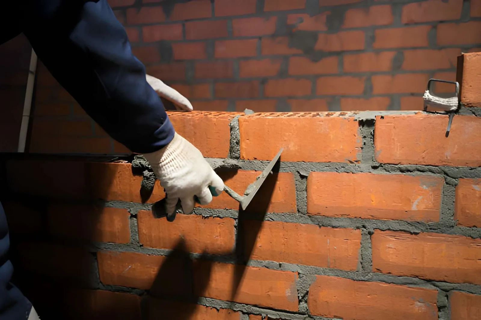 Bricklayers