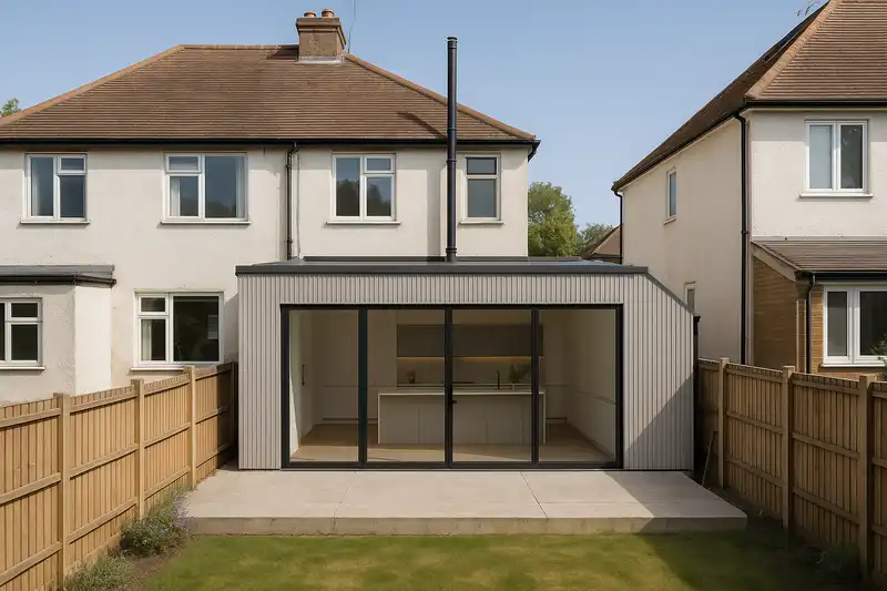 Garage conversions
