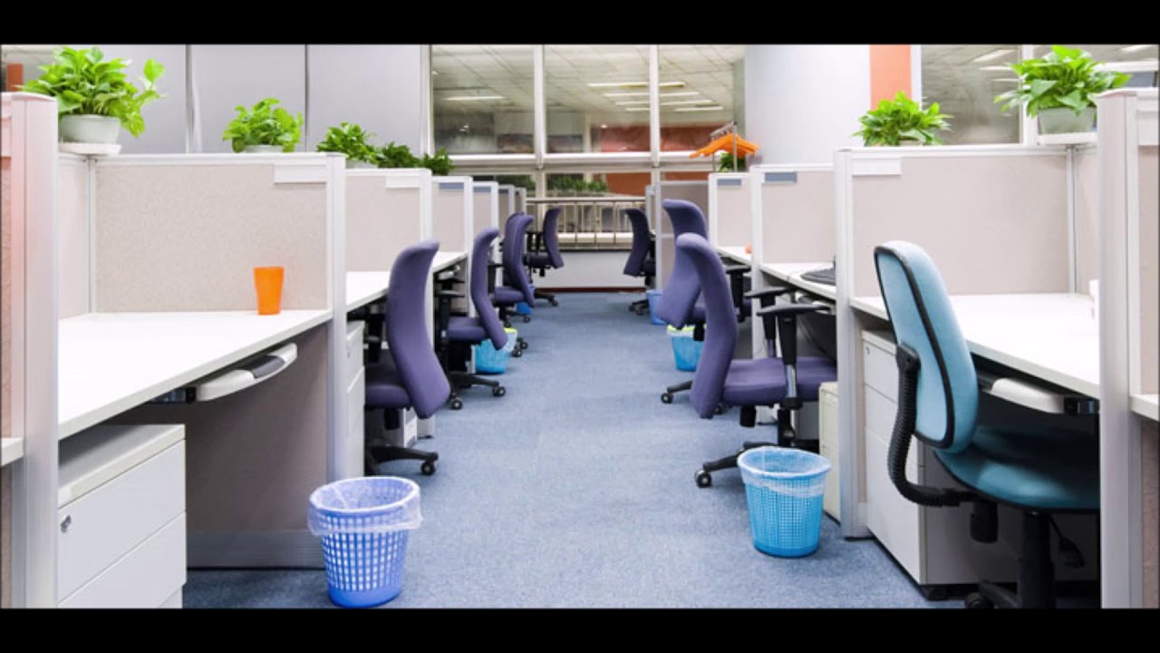 Office Cleaning