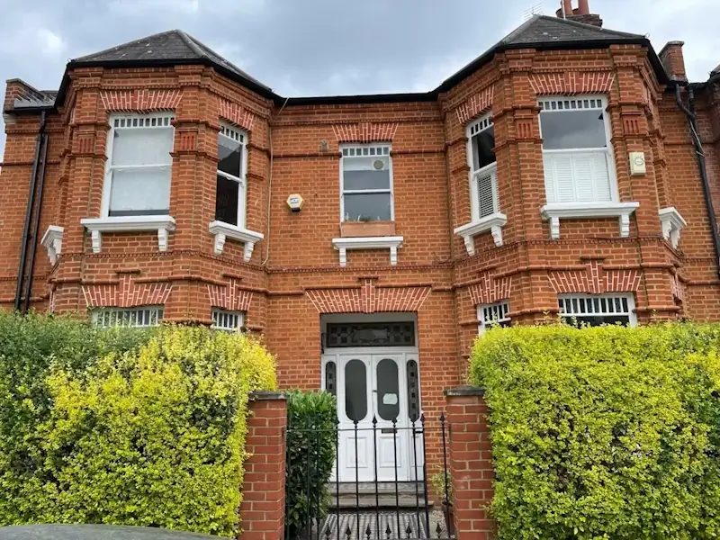 Pointing & Repointing