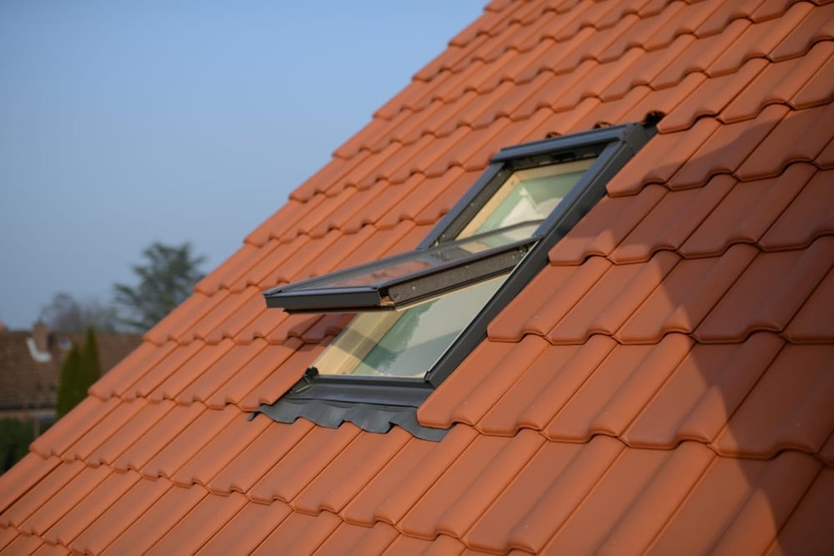 Velux Windows