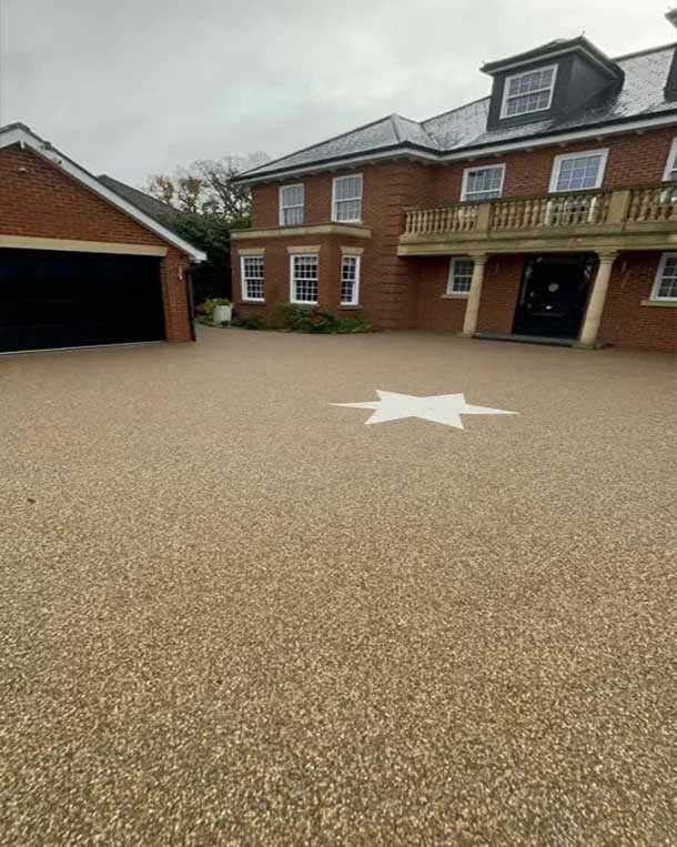 ELS Resin Bound ltd