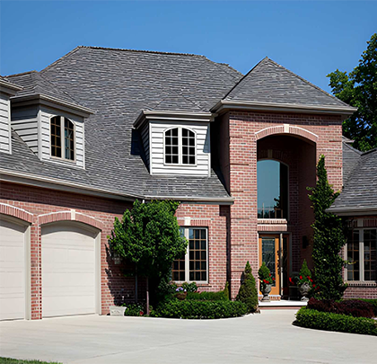 Enhanced Roofing Services