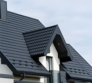 Enhanced Roofing Services