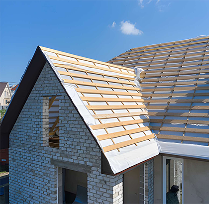 Enhanced Roofing Services