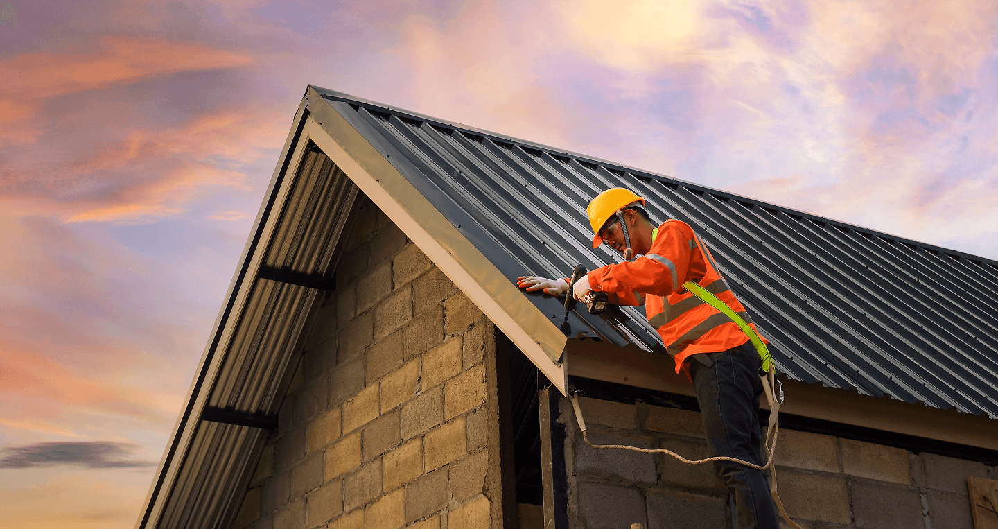 Enhanced Roofing Services