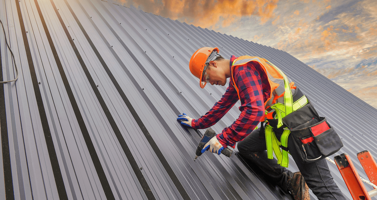 Enhanced Roofing Services