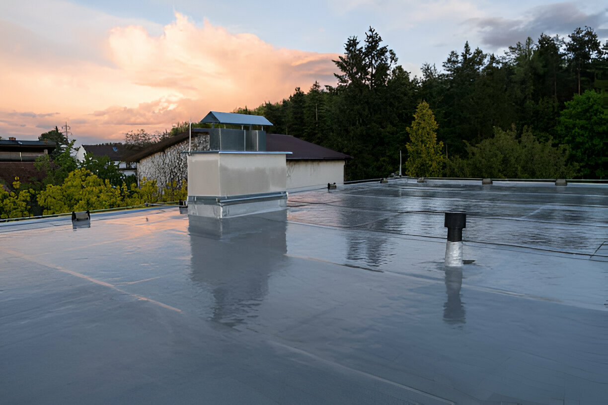 Flat Roofing