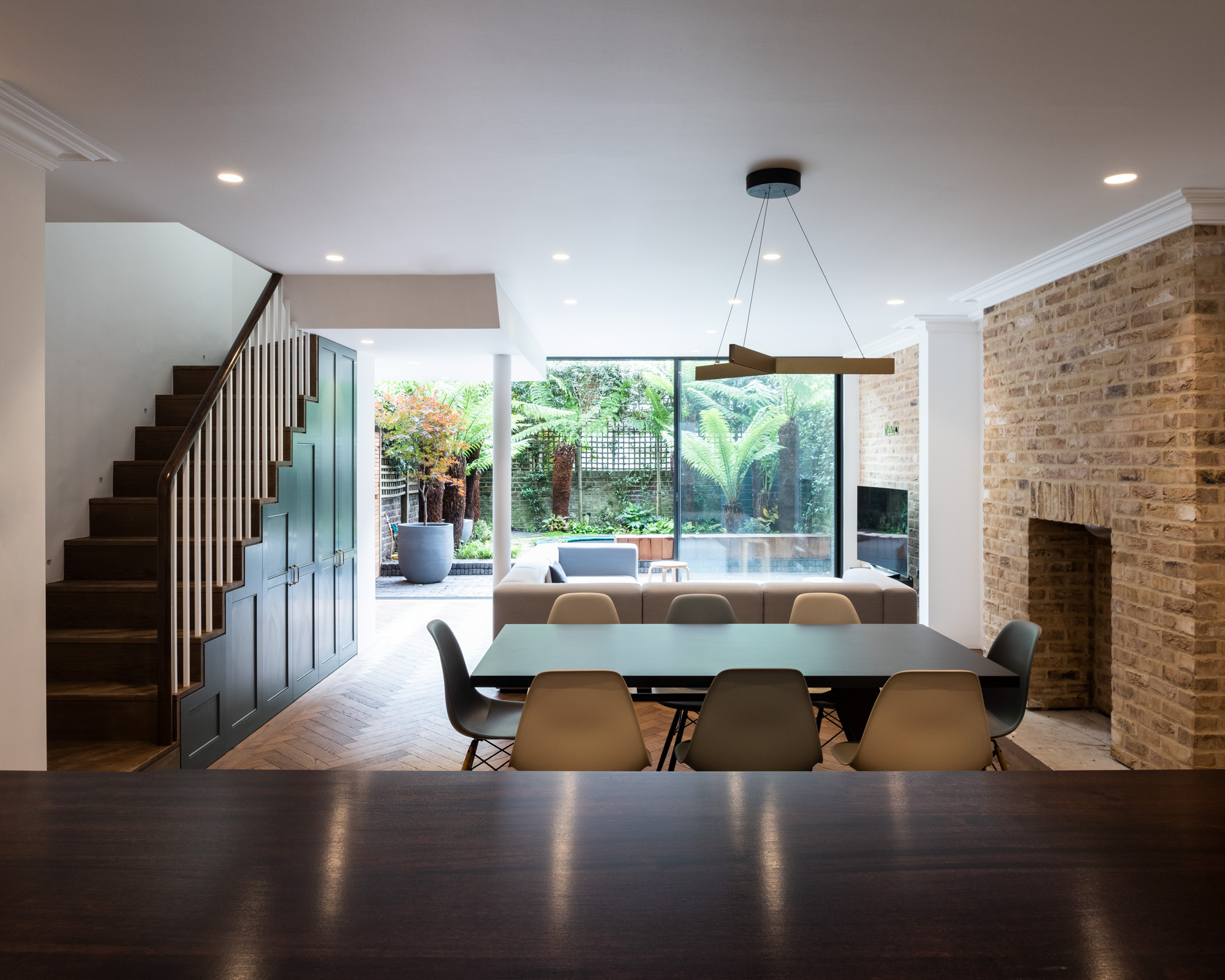 Fresh Renovations