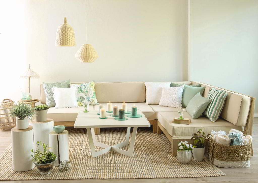 Fresh Renovations