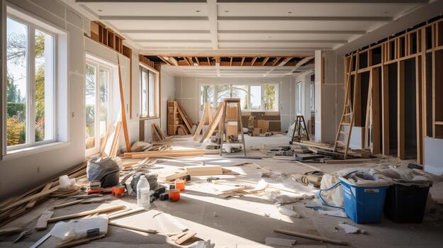 Fresh Renovations
