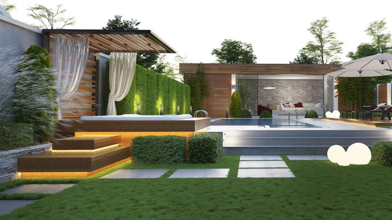 Fresh Renovations