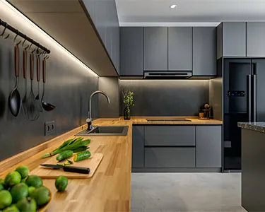 Bathroom & Kitchen Plumbing