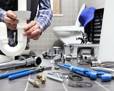 Emergency Plumbing