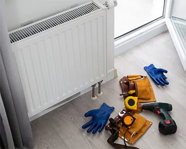 Radiator Repair