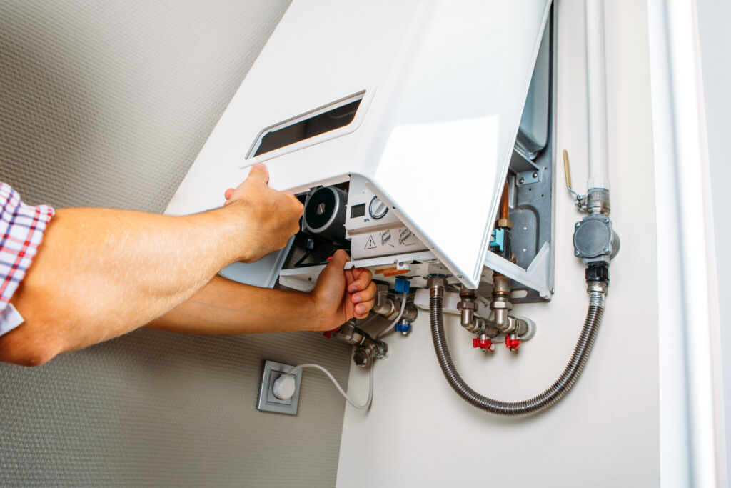 Emergency Gas Engineer 