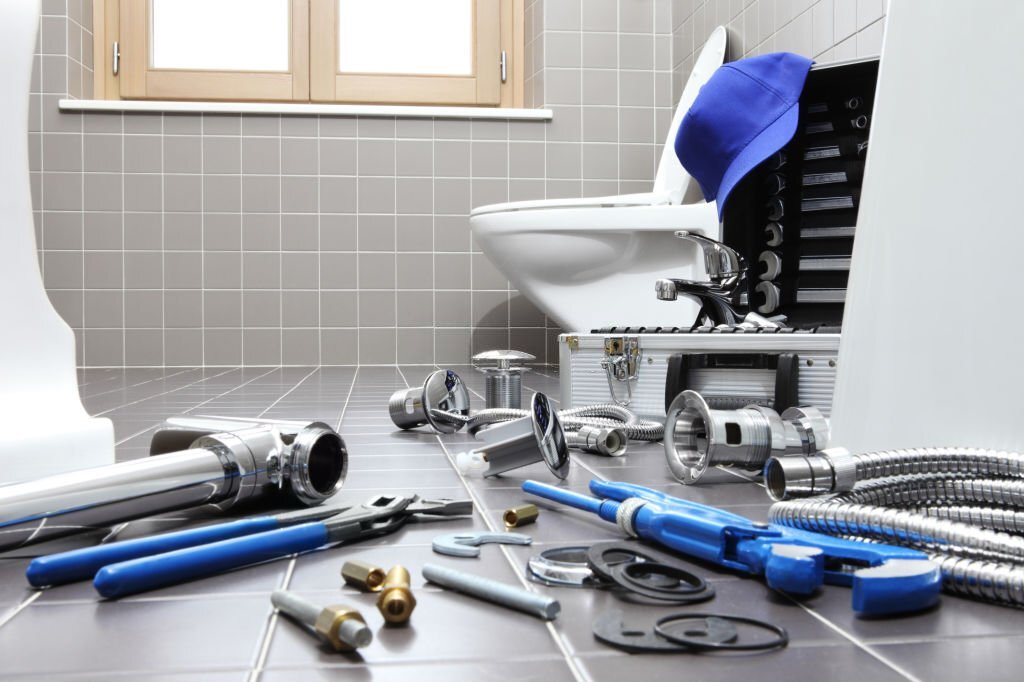 Bathroom Fitter 