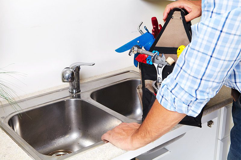 Local Plumber 