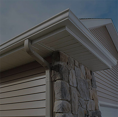 Gutter Repair and Installation 