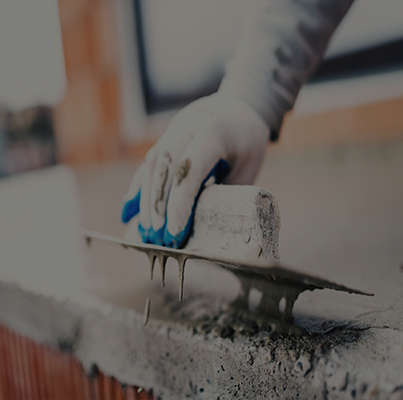 Plastering Services 