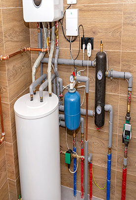 Northants Bathrooms and Kitchens