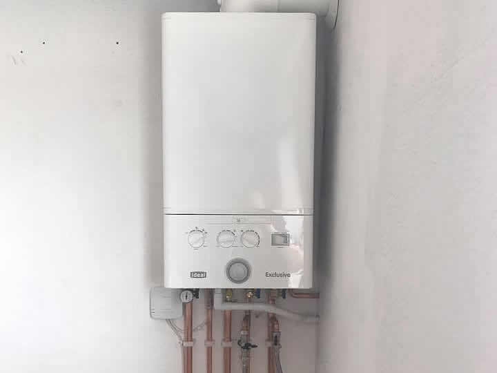 Heating Engineers