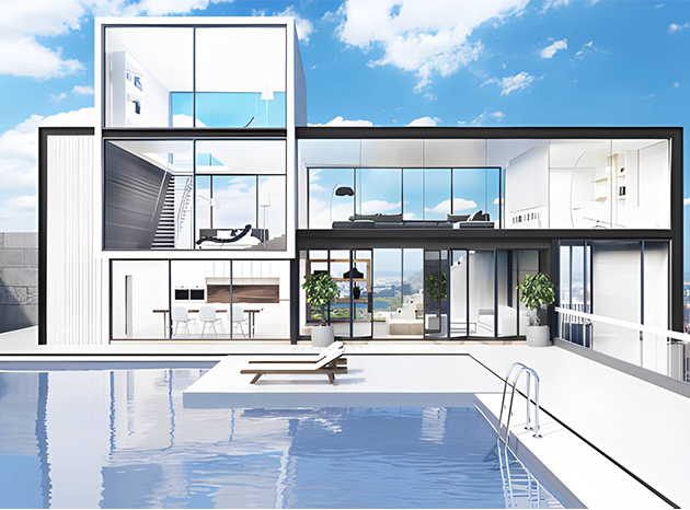 ANDS Architect