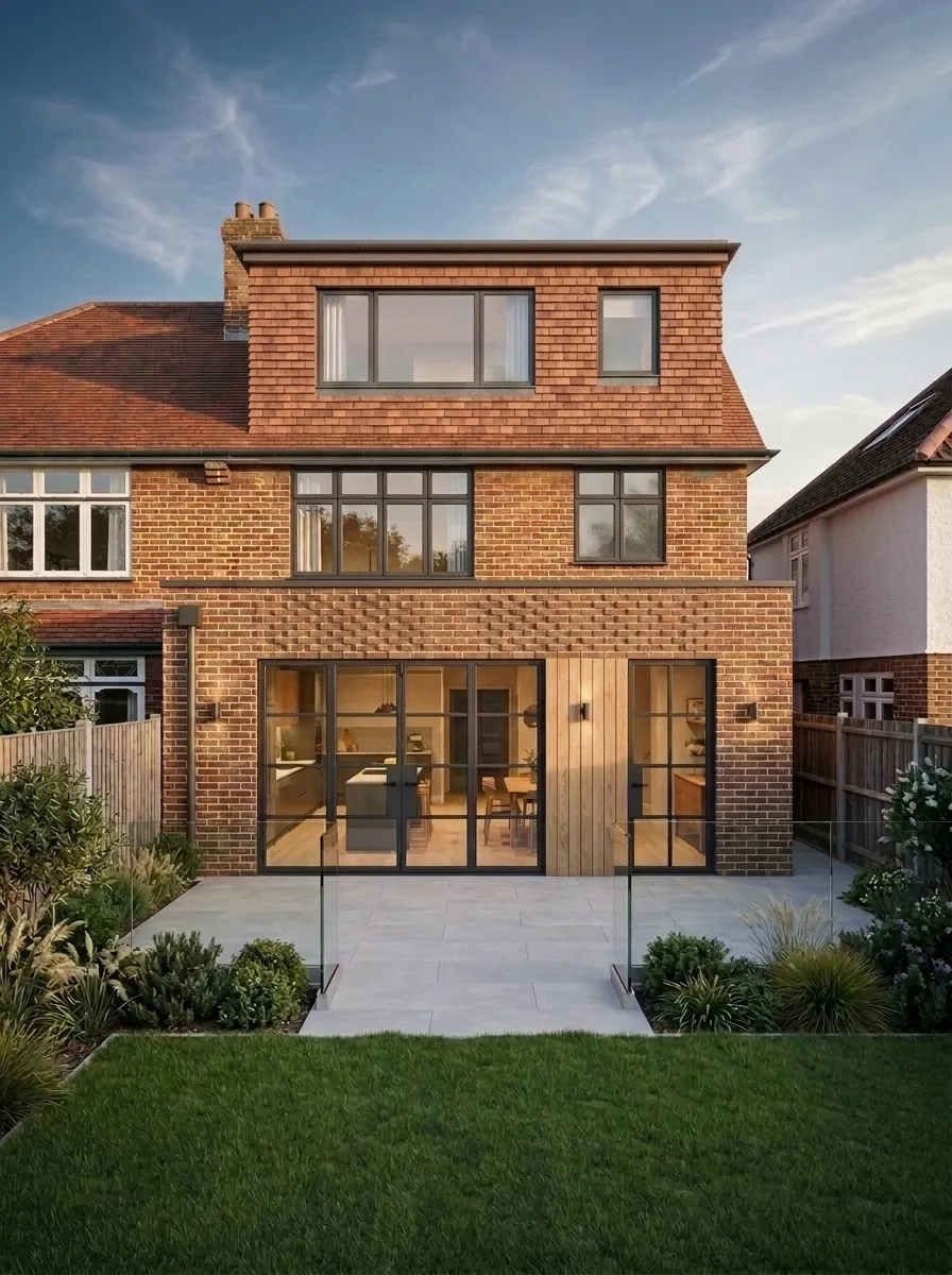 West Ealing