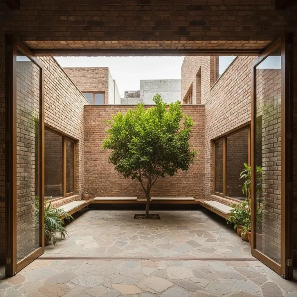 Lahore – Family Home