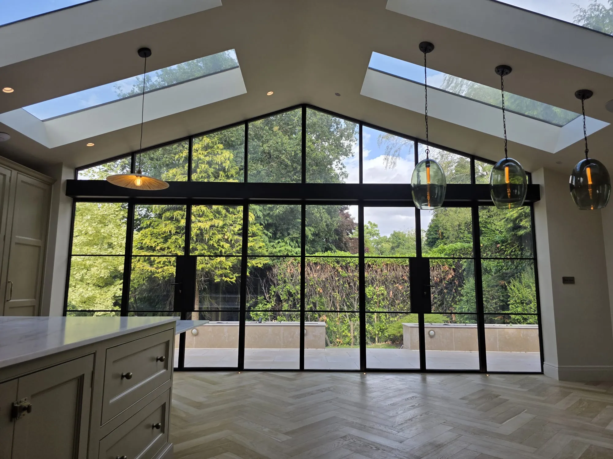 Extension