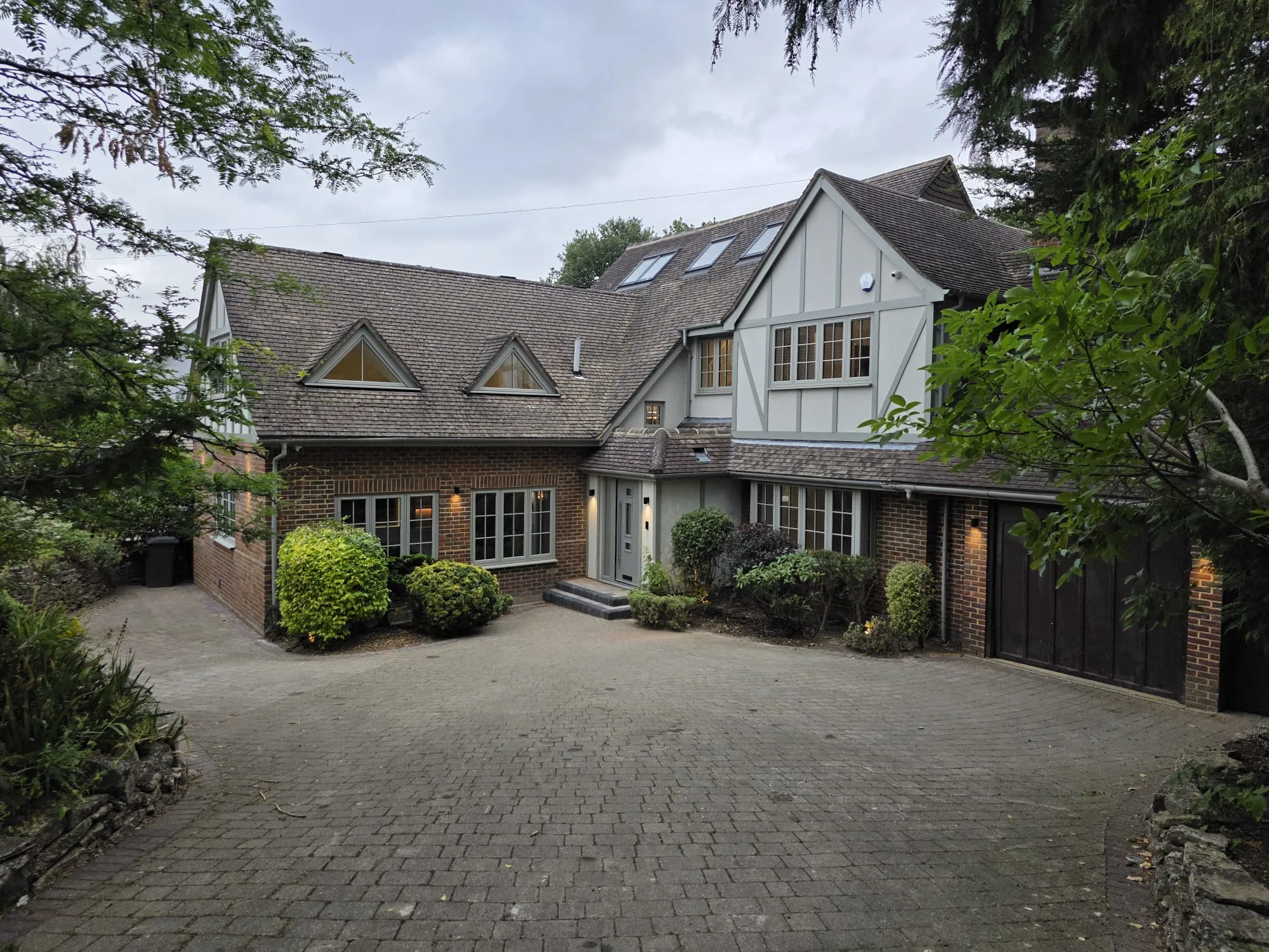 Radlett