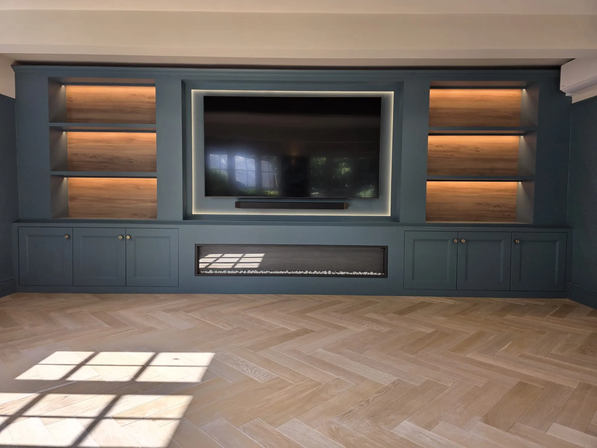 Cinema Room