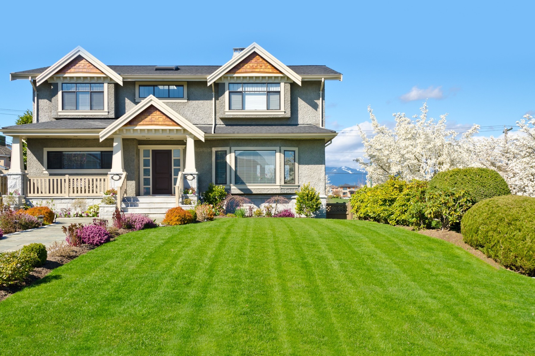 Lawn Care