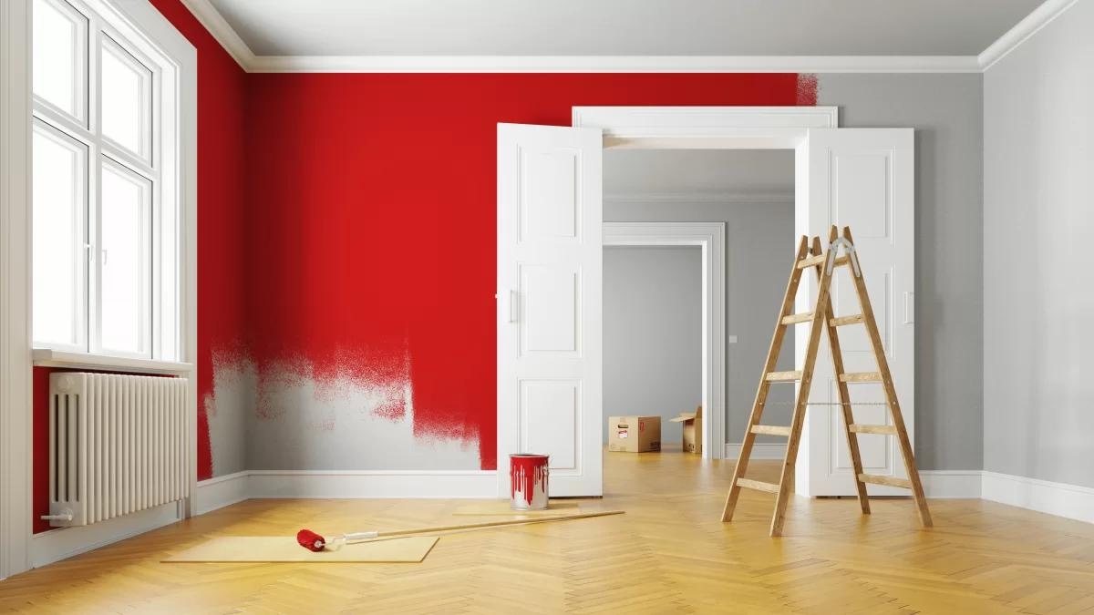 Painting Services